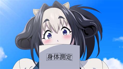 kemono godoy|けものっ娘通信〜The Animation〜牛娘ベ .